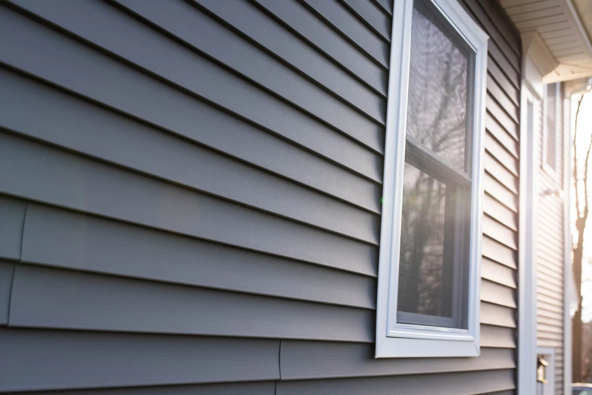 siding