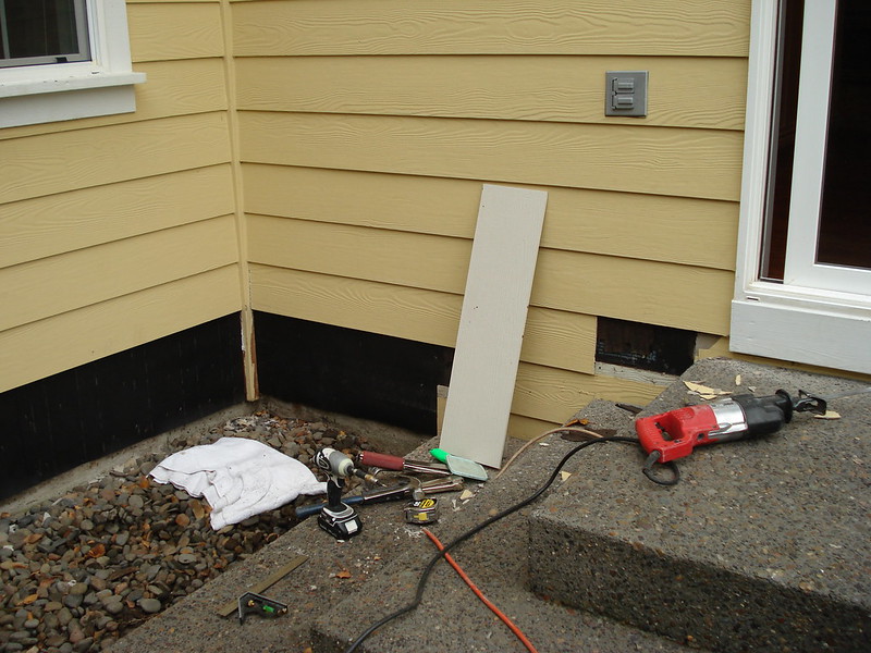 Professional Siding Services in Houston